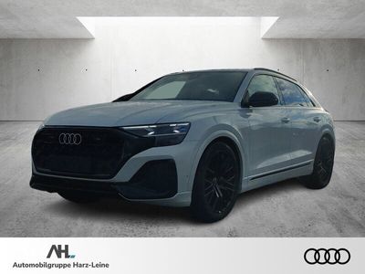 gebraucht Audi Q8 SUV 50 TDI quattro