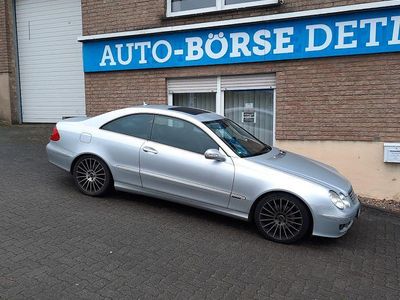 Mercedes CLK200