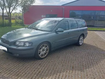 Gebraucht Volvo V70