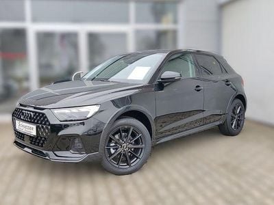 Nouă Audi A1 Sport 150 CP (110 kW) 2026 Negru SUV
