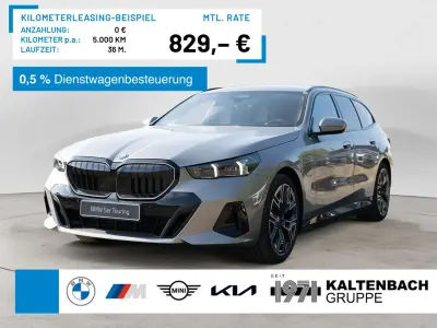 Gebraucht BMW 530e