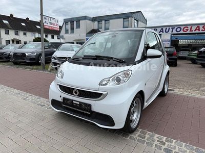 Smart ForTwo Coupé