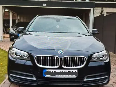 Gebraucht BMW 518