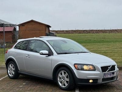 Silber Gebraucht 2009 Volvo C30 Kleinwagen | 3.999 €