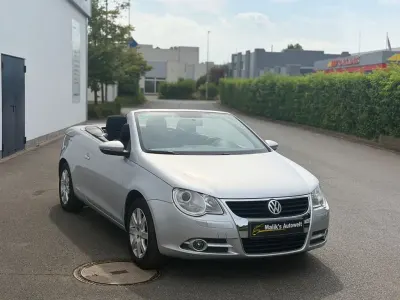 Gebraucht VW Eos