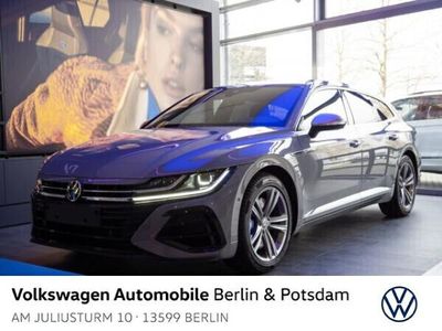 VW Arteon