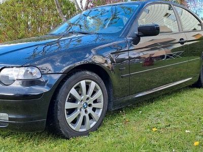 gebraucht BMW 316 Compact ti -