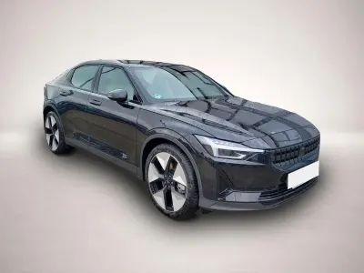 Gebraucht Polestar 2 169 kW (231 PS) 2022 Manufacturer Kleinwagen