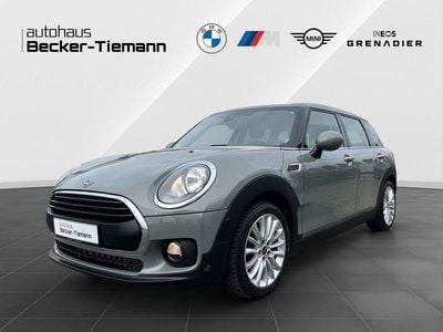 Mini One Clubman