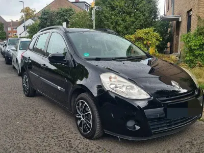 Gebraucht Renault Clio GrandTour