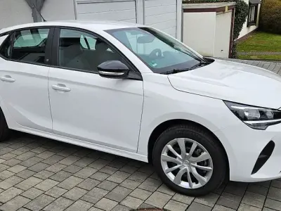 Usata Opel Corsa-e