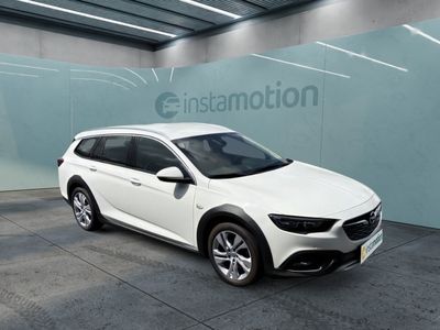 Opel Insignia Country Tourer