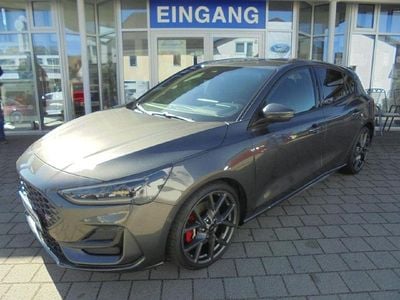 Second-hand Ford Focus ST 280 CP (205 kW) 2024 Gri Berlinǎ