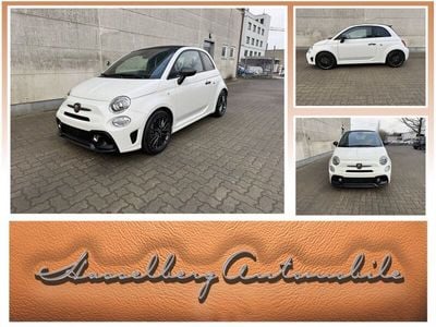Abarth 595C