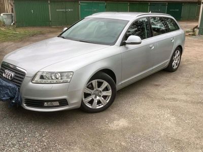 gebraucht Audi A6 A6Avant 2.0 TDI DPF