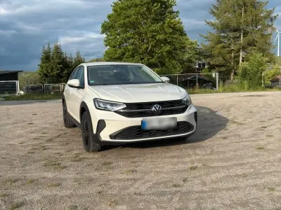 Gebraucht VW Taigo