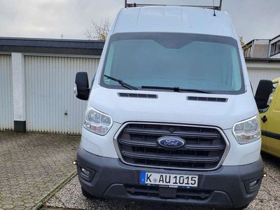 gebraucht Ford Transit Transit350 L3H2 Lkw HA Trend