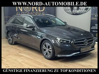 Gebraucht Mercedes E220
