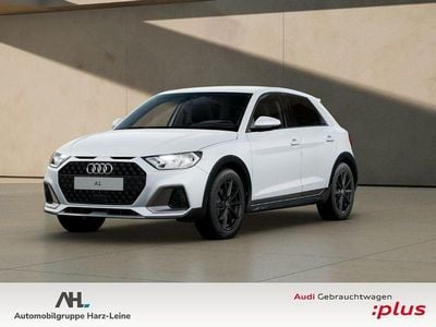Second-hand Audi A1 Basis 116 CP (85 kW) 2025 Alb SUV