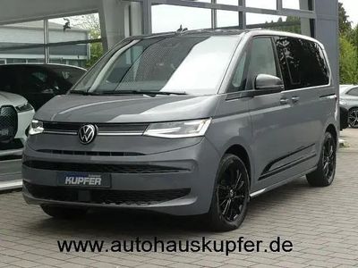 Usata VW Multivan Edition 150 CV (110 kW) 2024 Andere Monovolume