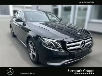 Gebraucht Mercedes E200