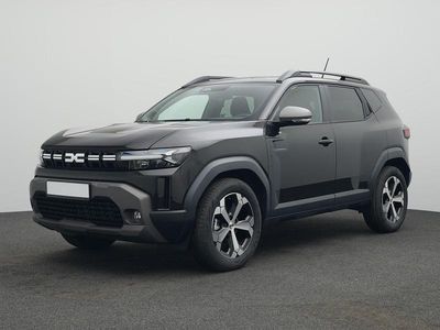 Nouă Dacia Duster Journey 140 CP (102 kW) 2026 Negru SUV