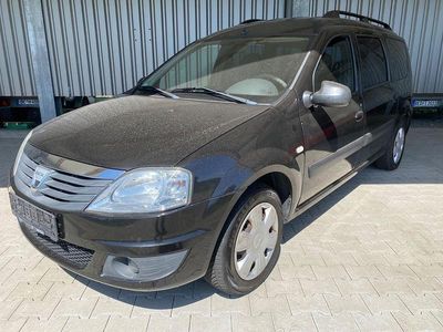 Dacia Logan MCV