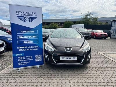 Peugeot 308 CC