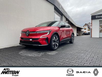 gebraucht Renault Mégane IV Electric Techno 220 EV60 optimum charge