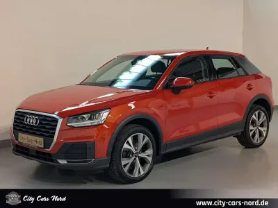 Gebraucht Audi Q2