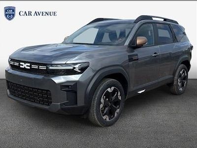 Nuova Dacia Bigster Extreme 140 CV (102 kW) 2026 Grigio SUV