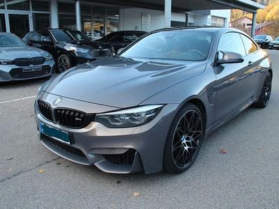 Usata BMW M4 Competition Edition 460 CV (338 kW) 2017