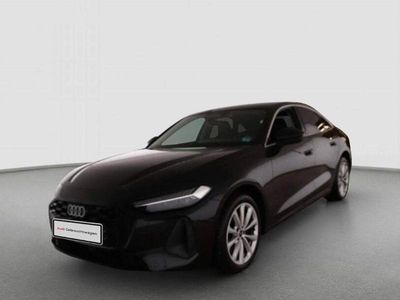 Gebraucht Audi A5 Sport 204 PS (150 kW) 2025 Schwarz Limousine