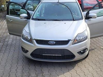 Używany Ford Focus 2009 Szary Kombi