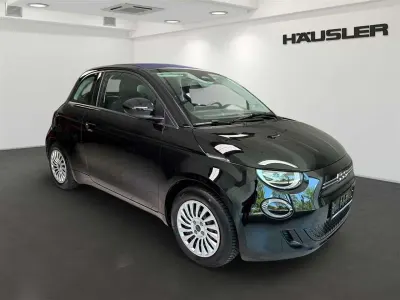 Gebraucht Fiat 500e
