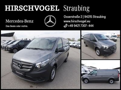 gebraucht Mercedes Vito 116 CDI Kasten lang