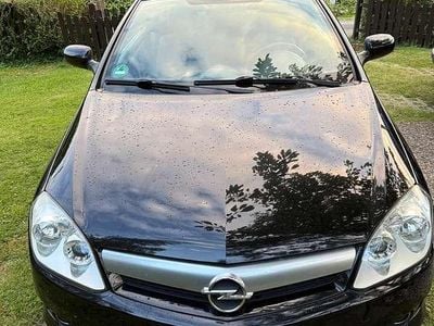 Opel Tigra