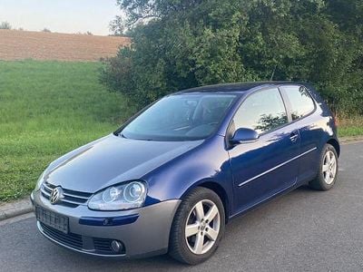 VW Golf V