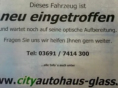 Gebraucht Citroën Berlingo