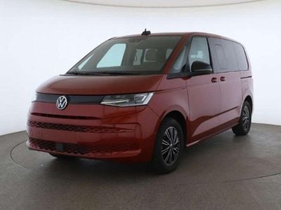 VW T7