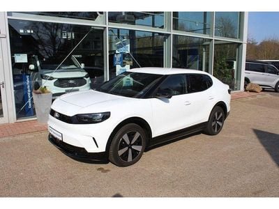 Gebraucht Ford Capri 210 kW (286 PS) 2025 Weiß SUV