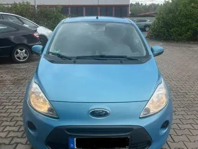 Gebraucht Ford Ka