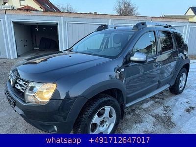 Grau Gebraucht 2018 Dacia Duster Prestige SUV | 9.600 € (Guter Preis)