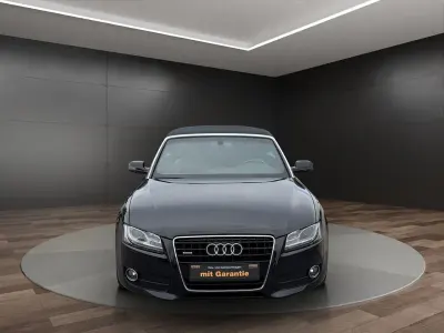 Gebraucht Audi A5 Cabriolet