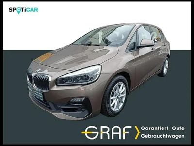 BMW 218 Active Tourer