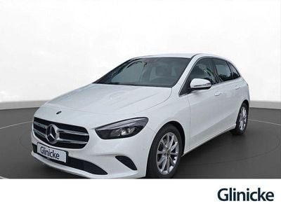 Mercedes B200
