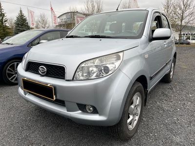 Daihatsu Terios