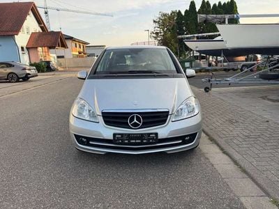 Mercedes A150