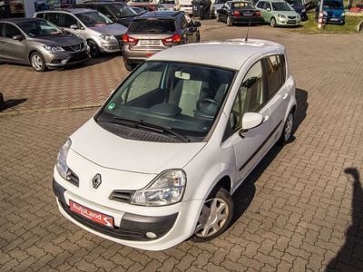 Renault Grand Modus