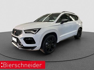 Neu Cupra Ateca 190 PS (139 kW) 2026 SUV